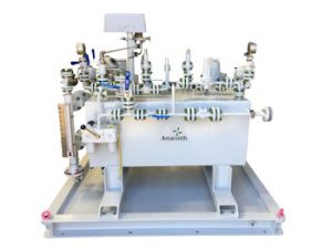Amarinth Offers Scalable Pump Seal Support System ATUs