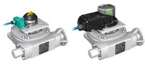 Smart End Position Monitoring for Manually Operated Valves