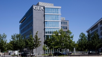 Niels Erik Olsen Leaves GEA’s Executive Board