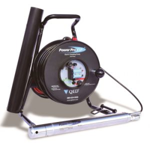 QED Environmental Systems Releases New Electric Sampling Pump