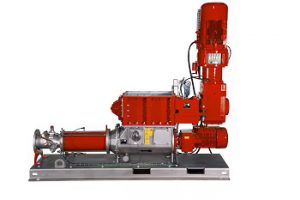 Vogelsang Presents Combination of Grinding and Pump Technology for the Meat Processing Industry