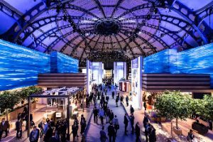 ISH 2019: Proportion of International Visitors Climbs to Record Level