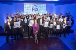 2019 Pump Industry Awards – Winners Revealed