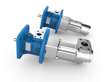 Circor Enhances Allweiler Emtec-C and Creates one Machine Tool Coolant Pump for Every Pressure Demand