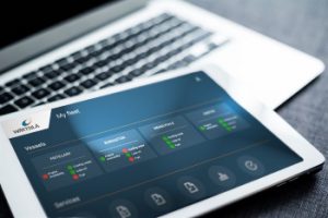 Wärtsilä Launched New Customer Platform