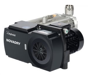 Leybold Presents a New Oil-Free Screw Type Vacuum Pump for Food Processing and Packaging