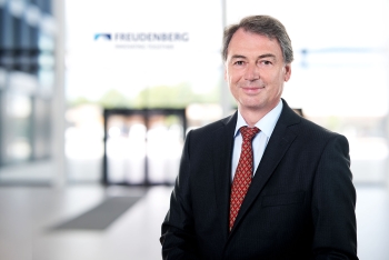 Freudenberg Sealing Technologies Board of Management Realigns with Retirement of COO