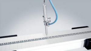 Hygienic Applications for Filling Quantities of 