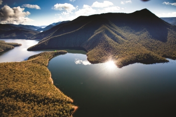 Voith Hydro Receives Major Order for Australian Pumped Storage Power Plant
