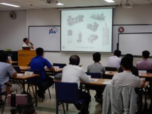 Ebara Holds Pump and Chiller Seminar in Vietnam