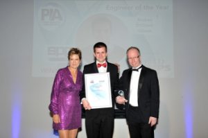 Excellence Rewarded at Pump Industry Awards