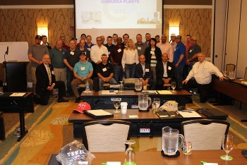 Successful UREA Technical Specialist Event