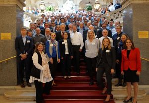 Erneuter Besucherrekord auf der Praktikerkonferenz Graz – Zuverlässigkeit und Betriebssicherheit bleiben die wichtigsten Kriterien