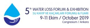 5th Water Loss Forum and No-Dig Turkey 2019 Meet in Ankara