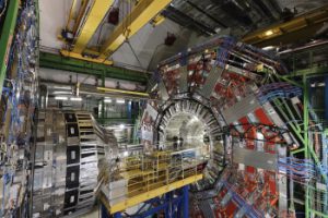 Lewa gewinnt Großausschreibung von europäischem Forschungszentrum CERN