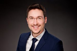 Andreas Hamm zum Geschäftsführer der Rockwell Automation ernannt