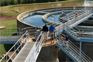 Xylem: Innovative Oxidation gegen algenbedingte Wasserprobleme