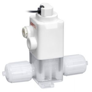 New Electrical Position Indicator for High-Purity Valves