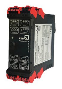 New Protection Module for Water and Waste Water Applications