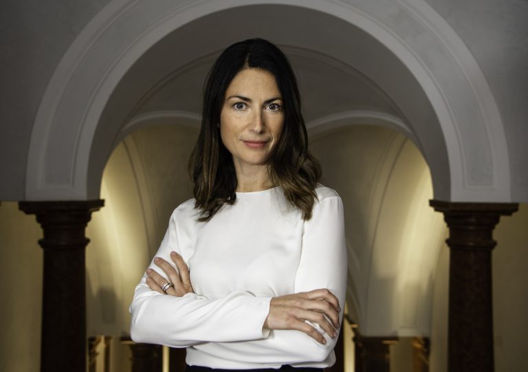 ABB Appoints Maria Varsellona as General Counsel & Company Secretary