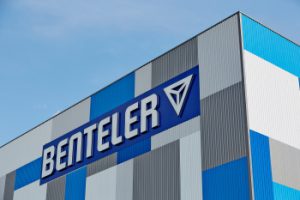 Van Leeuwen Pipe and Tube Group übernimmt Benteler Distribution