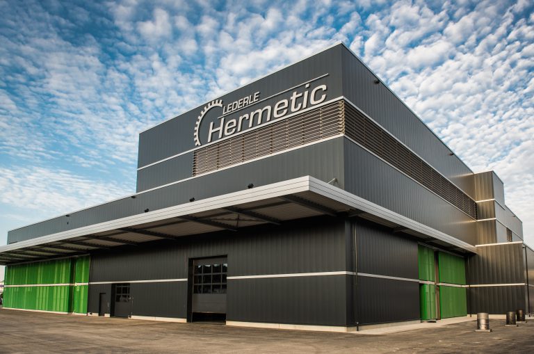 Hermetic-Pumpen Honoured for its Broad Vertical Range of Manufacture in Germany