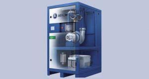 Aerzen Turbo G5plus Now With 13 Sizes