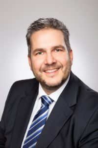 Dirk Helpertz ist neuer Watson-Marlow Sales Manager in Deutschland