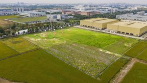 KHS China to Build new Plant and Service Center in Kunshan