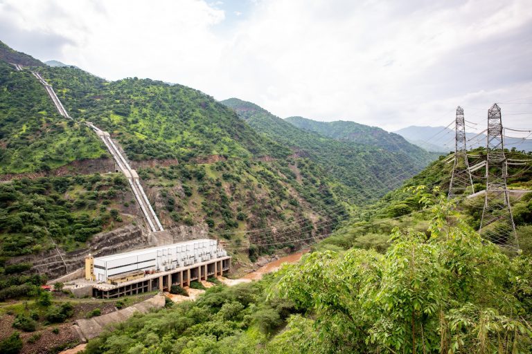 G20 Investment Summit: Voith signs Comprehensive Service and Operations Consultancy Contract for Ethiopian Hydropower Plant