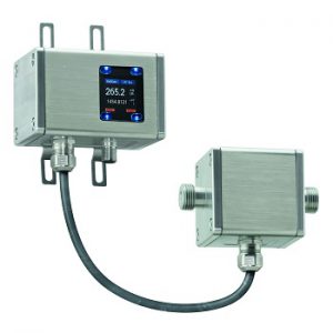For Precise Dosing of Even the Smallest Quantities: Kobold’s New Electromagnetic Flowmeters