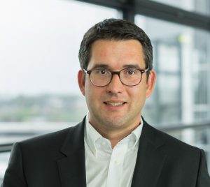 Uponor verstärkt Management im Europa-Geschäft