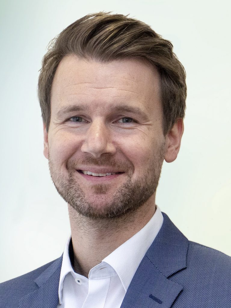 Grünbeck erweitert die Führungsebene: Matthias Wunn wird Prokurist und rückt in die Geschäftsleitung auf
