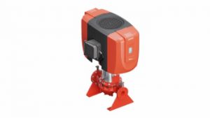Armstrong Introduces the Self-Regulating Variable Speed Fire Pump