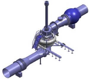 Andritz to Supply Special Pumps for Water Infrastructure Project in China
