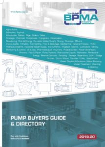 BPMA Publishes New Buyers Guide