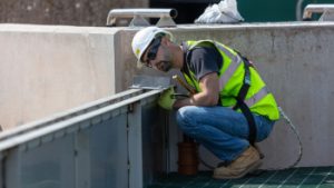 WPL Leads on Health and Safety Standard