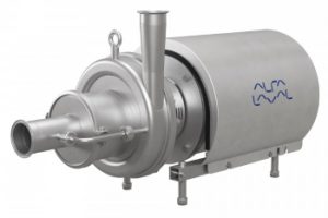 Efficient Self-priming Pumps for Improved Performance from Alfa Laval