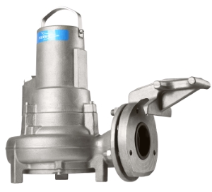 Xylem Unveils New Flygt Stainless Steel Submersible Pump for Toughest Industrial Applications