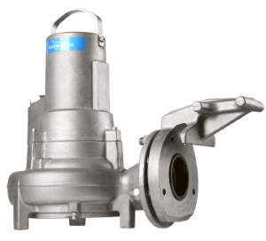 dominere træt af Utilgængelig Xylem Unveils New Flygt Stainless Steel Submersible Pump for Toughest  Industrial Applications | impeller.net - The Online Pump Magazine