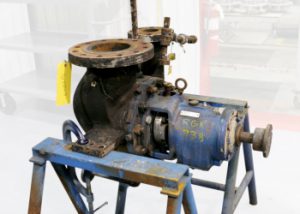 Pump Retrofit Benefits: Design Changes for New Applications and Improved Durability