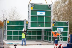 Smooth Operations – Planning for Onsite Treatment Success