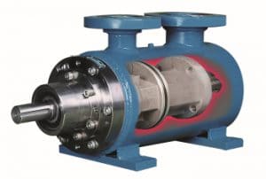 Plenty TRIRO Positive Displacement Pumps are the Secret to a Well-Oiled Operation