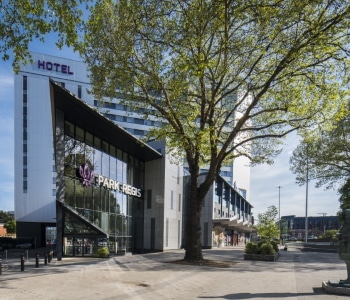 Europump Selects Birmingham for Autumn Meetings