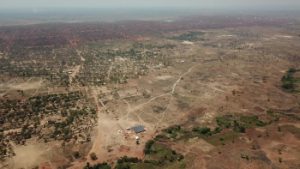 Solar-Powered Safe Water for 200,000 in Western Tanzania