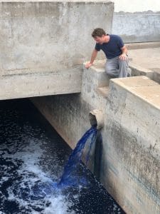 Inspirational Water Documentary Premieres in Los Angeles