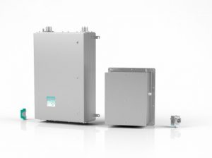 Pepperl+Fuchs Releases the 6100 Series Motor Purge