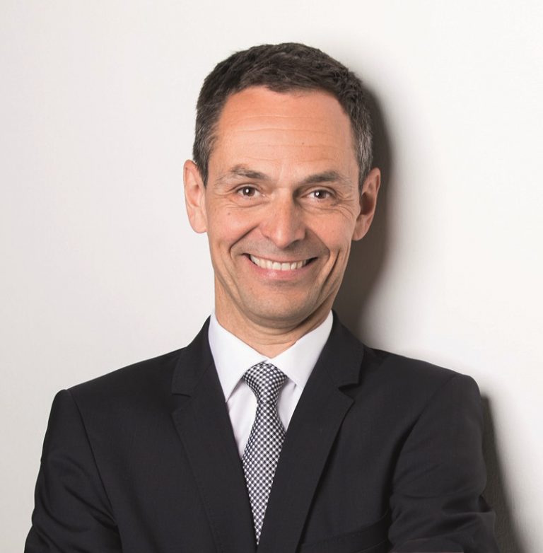 Oliver Lempert Takes Over the Sales Management Activities at Bungartz