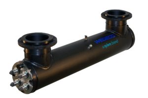 Xylem Launches High-Efficiency UV Disinfection System for the Aquaculture Industry