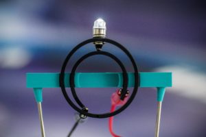 Trelleborg Launches Unique Electrically Conductive PTFE-Based Sealing Materials for Dynamic Applications